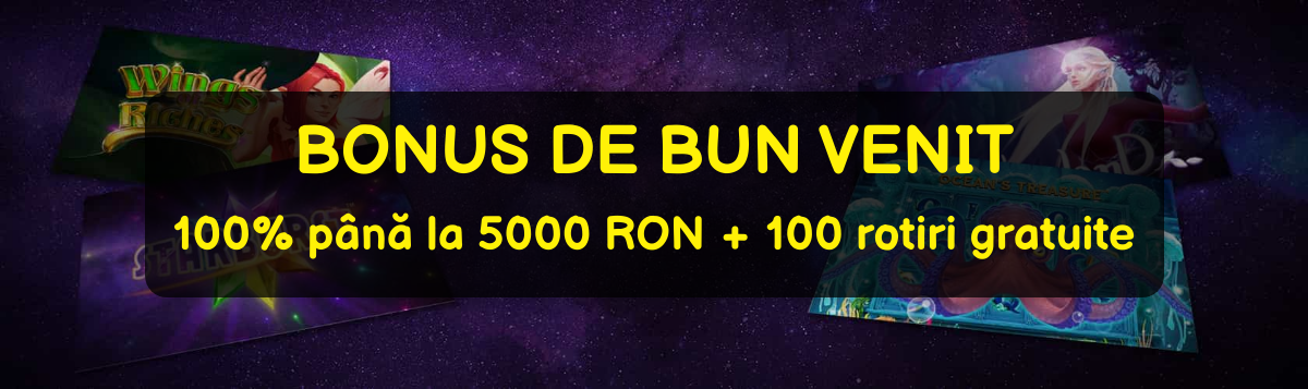 Party Casino România - Sloturi Online de Top